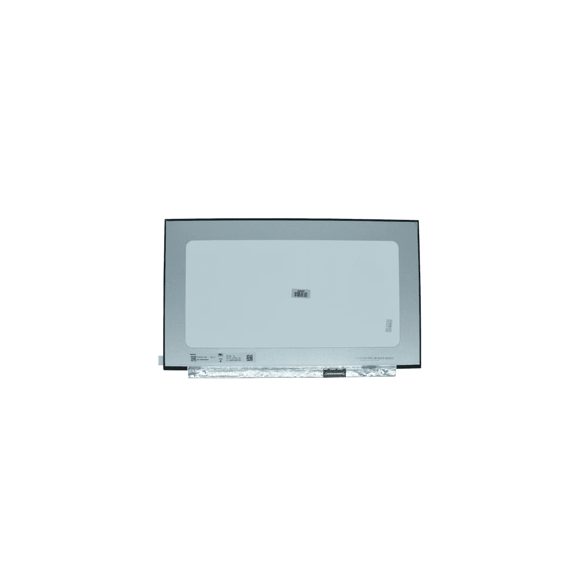 Pantalla De Repuesto Lcd Battery First Bf156-009T 15.6" Led Fhd Ips Conector Derecho 40P Glossy