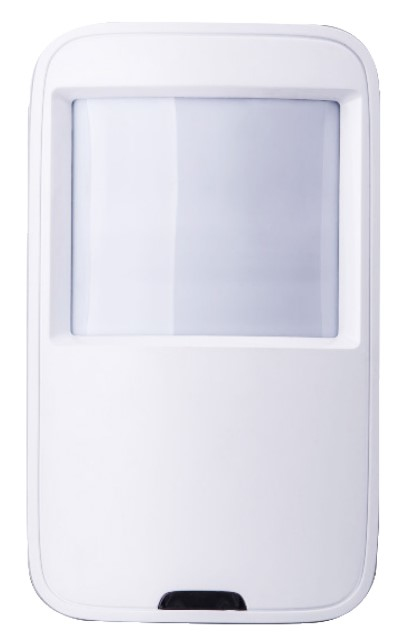 Sensor De Movimiento Dahua Ard1231-W Color Blanco Inal