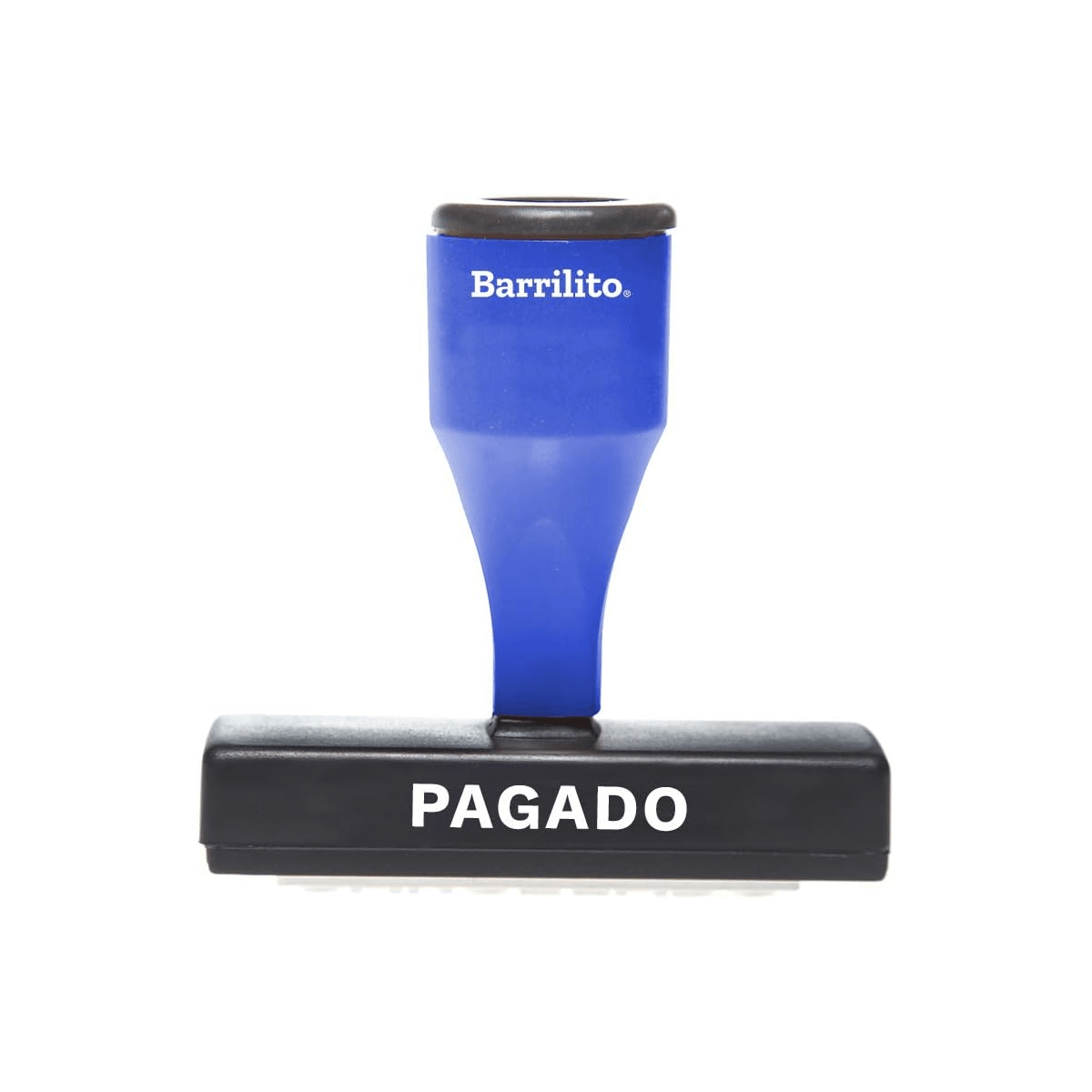 Practi Sello Barrilito Pagado 30002B-1