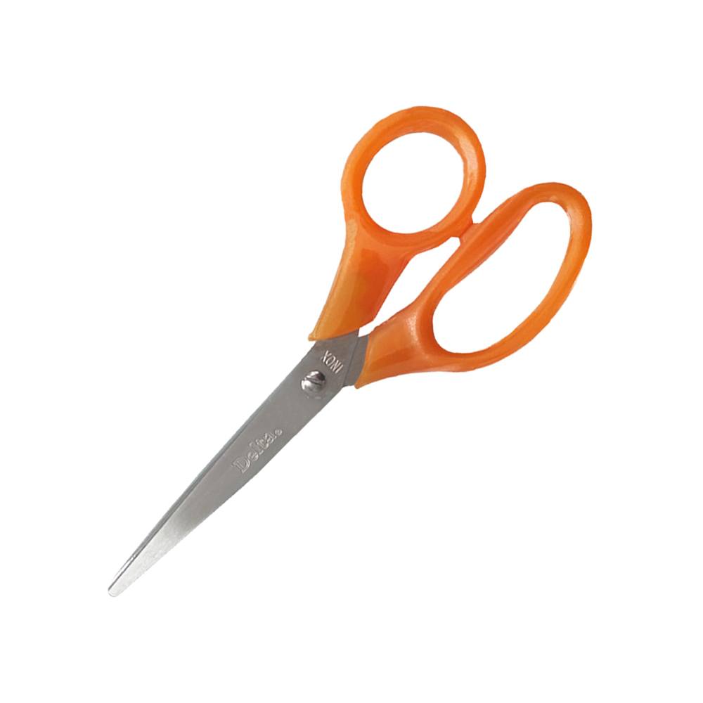 Tijera Para Costura Barrilito Delta D-7B Acero Inoxidable 7"