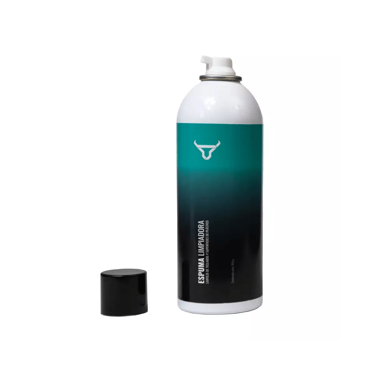 Espuma Limpiadora Batauro Esp-454 400Ml