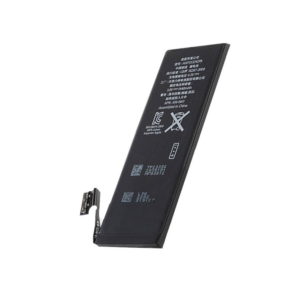 Bateria Iphone 6 Plus 2915Mah 3.82 Bat-Iph6P