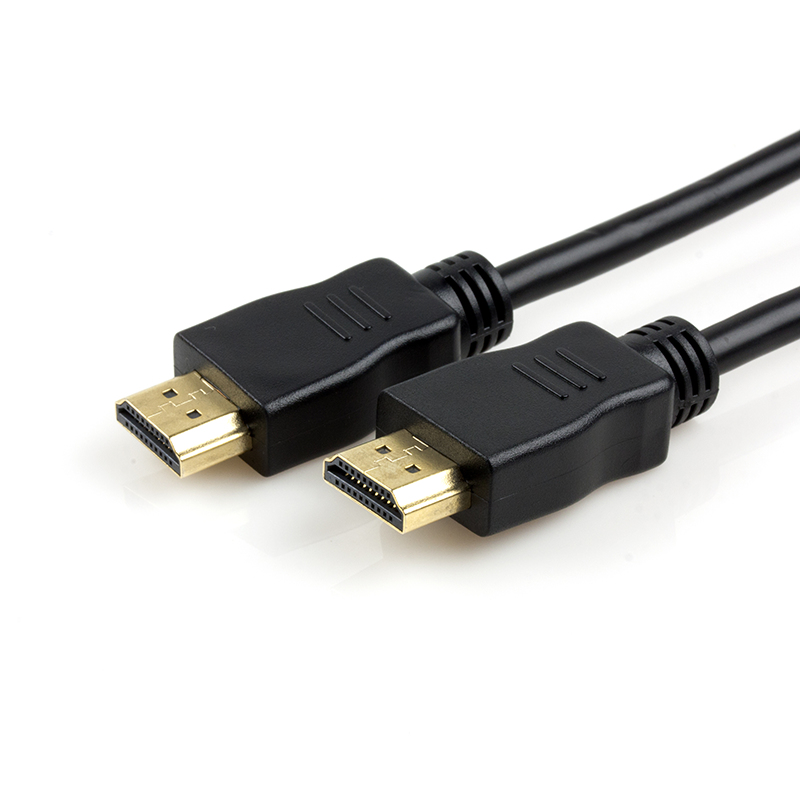 Cable X-Tech Xtc-311 Hdmi 1.8M Macho-Macho Negro