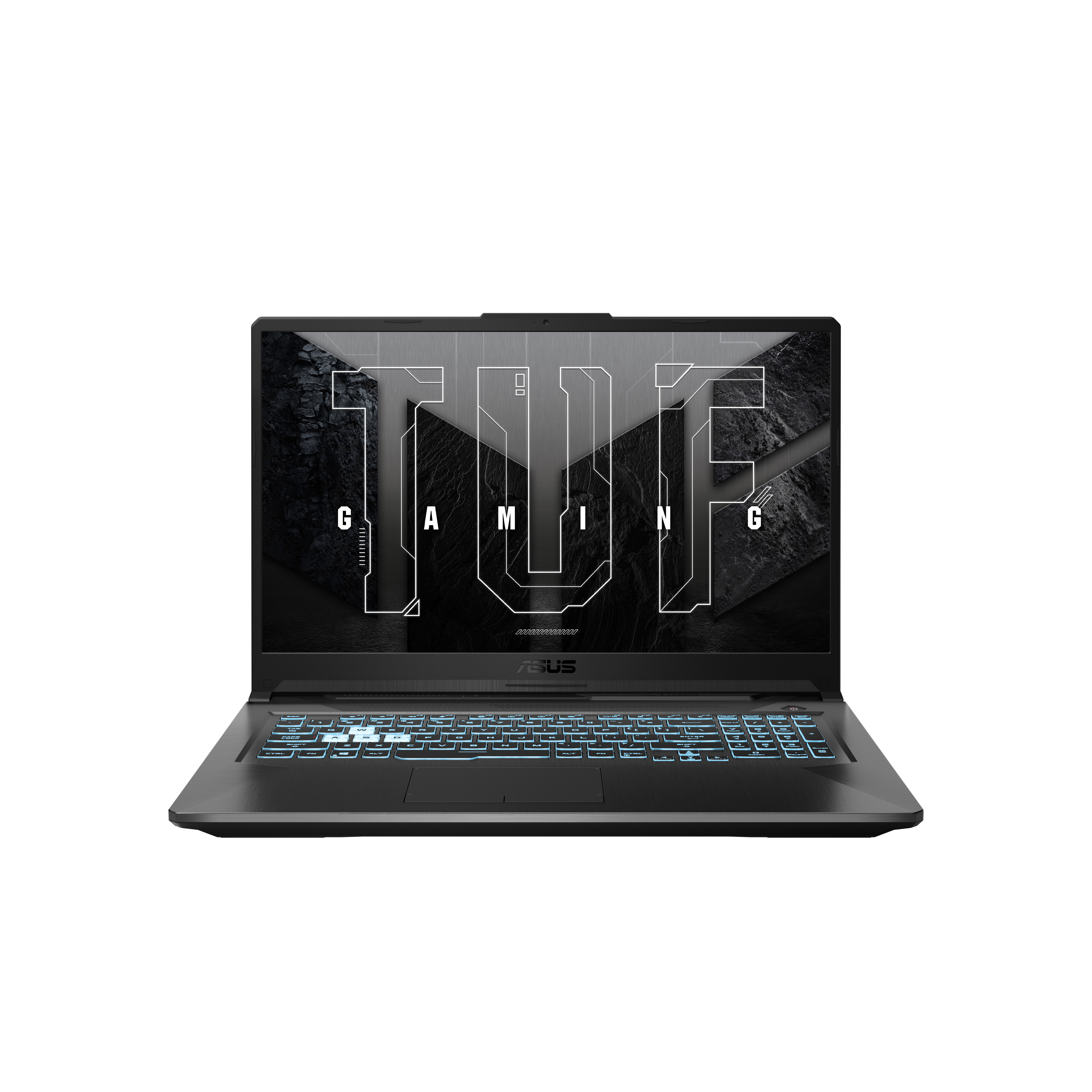 Laptop Gamer Asus Tuf Gaming F17 17.3" I5 11400H Rtx 3050 8Gb 512Ssd