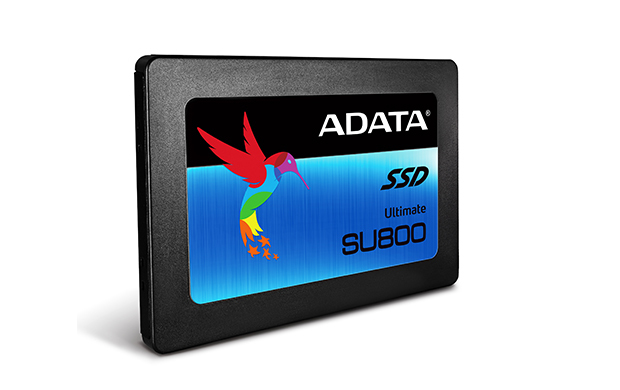 Unidad Ssd Adata Su800 Ultimate 256Gb Sata Iii 2.5" (Asu800Ss-256Gt-C)