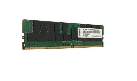 Memoria Ram Lenovo Para Servidor 8Gb Ddr4 2666Mhz (4Zc7A08696)