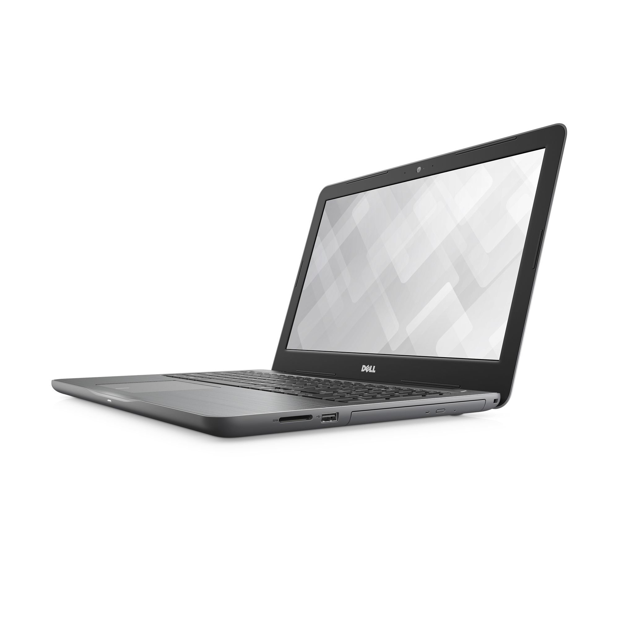 Laptop Dell Inspiron 5567 15.6  , Core I7-7500U, 8 Gb, 2Tb Win 10 Home