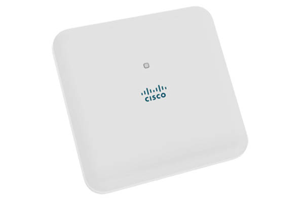 Acces Point Cisco Air-Ap1832I-A-K9 Aironet 1830 1000Mbit Dual Band Poe