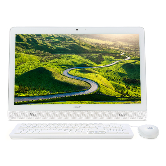 All-In-One Acer Aspire Z1 18.5  , Celeron J3060, 4Gb, 1Tb, Win 10 Home