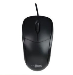 Perfect Choice Mouse Optico Usb 1200Dpi Color Negro El-994121