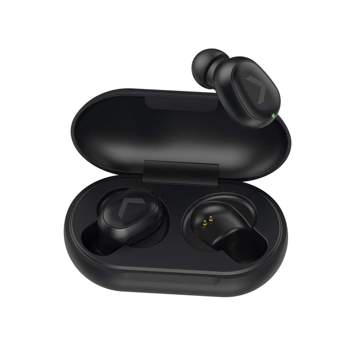 Audífonos Inalámbricos Backdrop Tws-7 10Mts Estuche De Carga 300Mah Bluetooth Negro