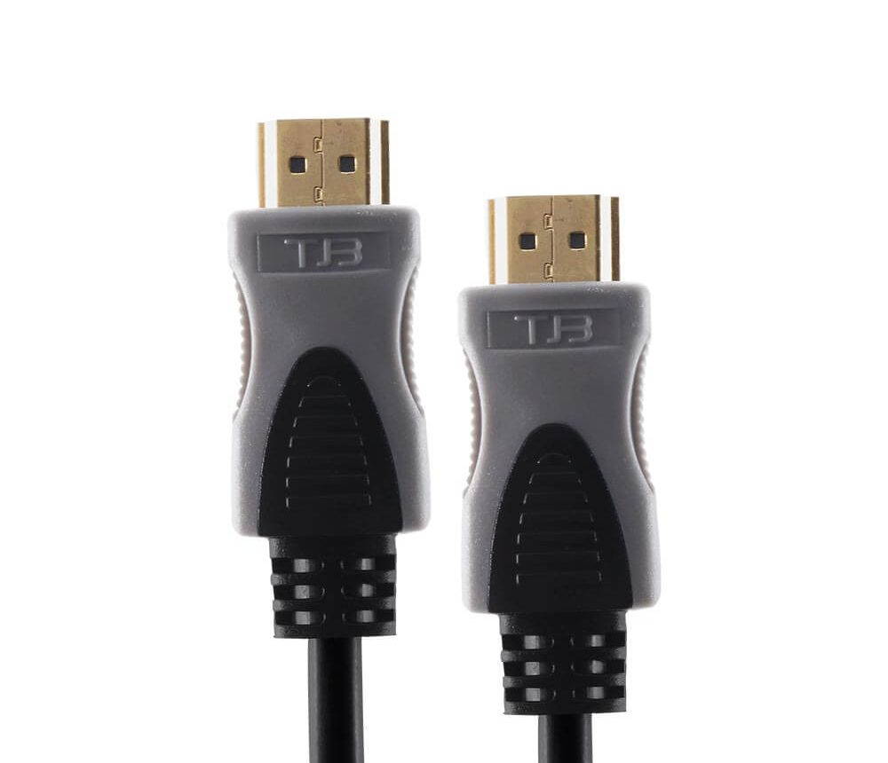 Cable Hdmi True Basix Tb-916691 1 8 M Hdmi Hdmi Macho/Macho