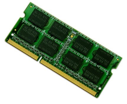 Memoria Sodimm Ddr3 Adata 4 Gb 1600Mhz (Ad3S1600W4G11-S)