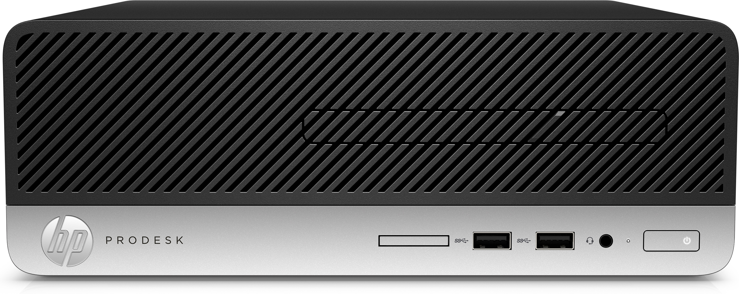 Computadora Hp 400 G6 Sff Core I5-9500 16Gb 1Tb W10 Pro 8Nk84La