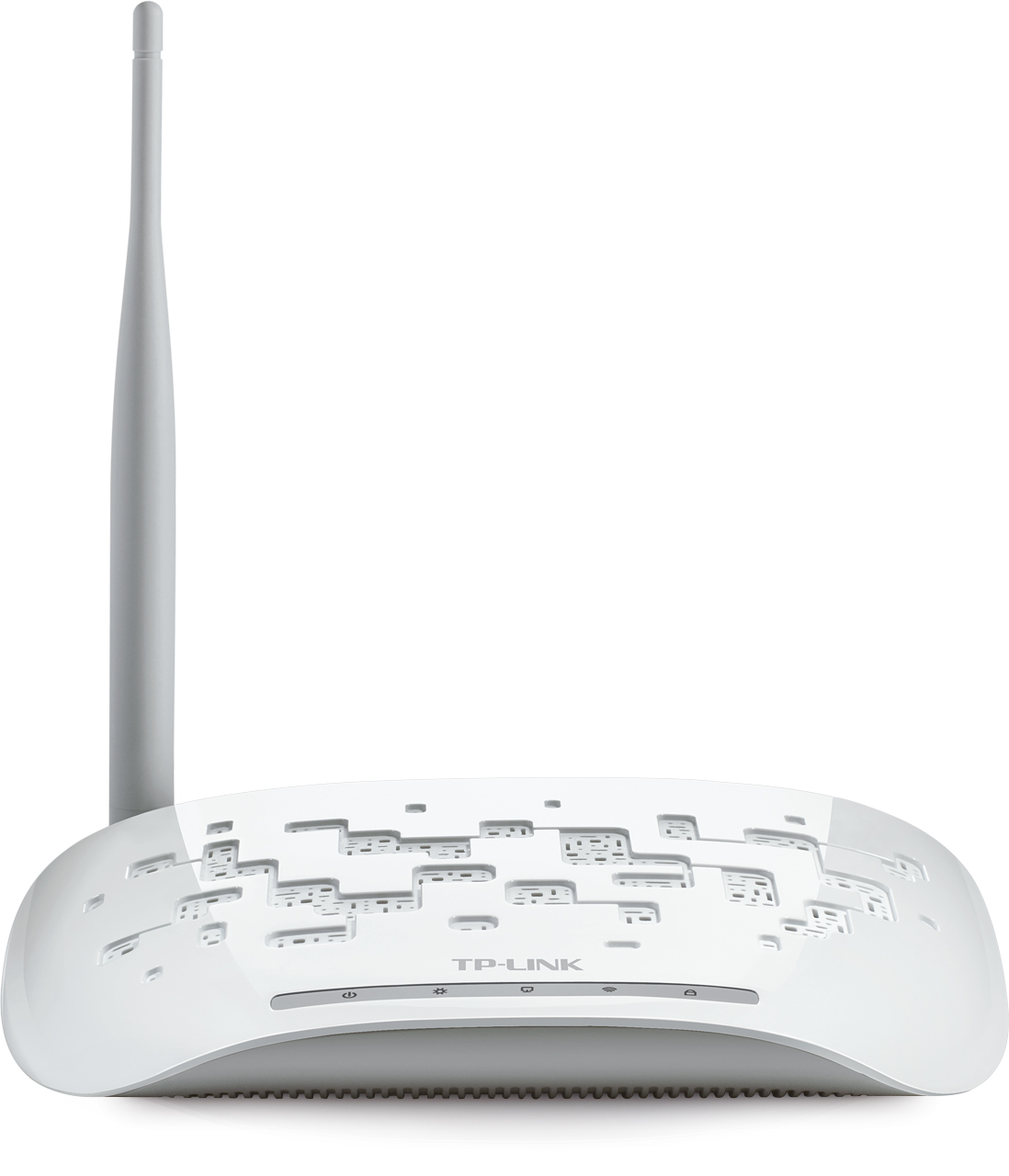 Access Point Tp-Link Tl-Wa701Nd 150Mbps 1 Ant 5Dbi 30Mts