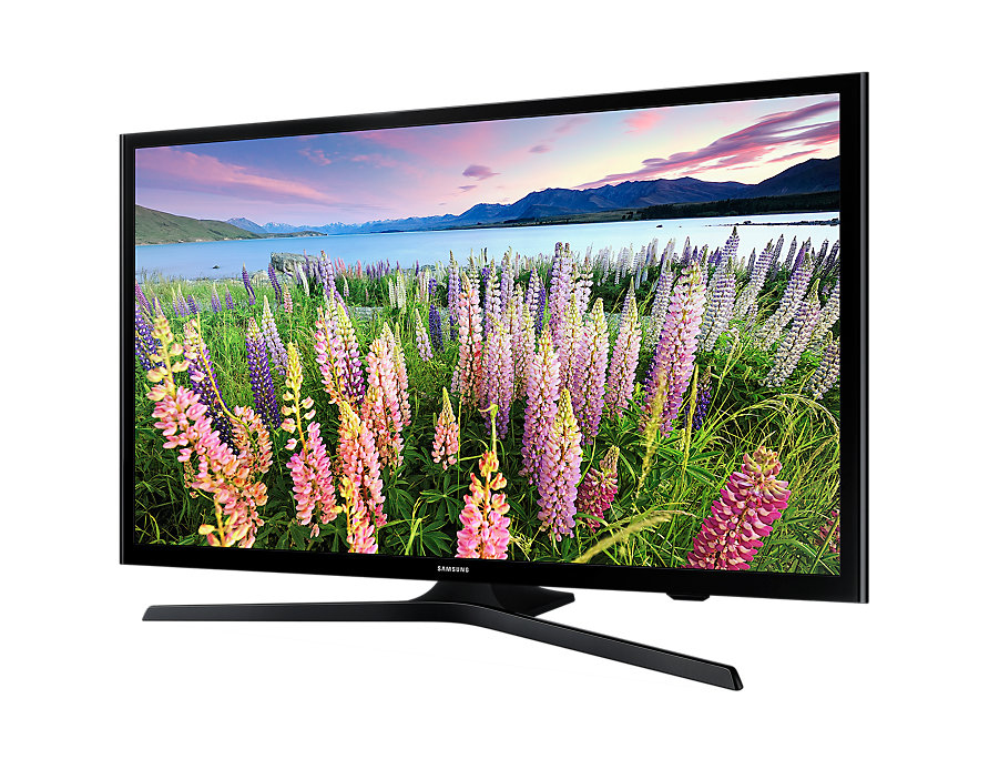 Pantalla Samsung Un43J5200Dfxzx - 43", 1920 X 1080 Pixeles, Full Hd