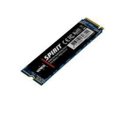 Ssd M.2 Verico 1Ssok-Ssmm93 Spirit 256Gb Pcie Nvme 2280 3Dnand