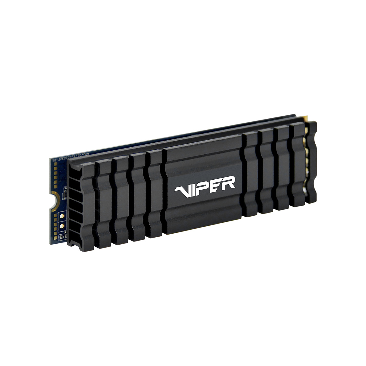 Ssd M.2 Patriot Viper Vpn100 512Gb Pci Express 3.0 Vpn100-512Gm28H