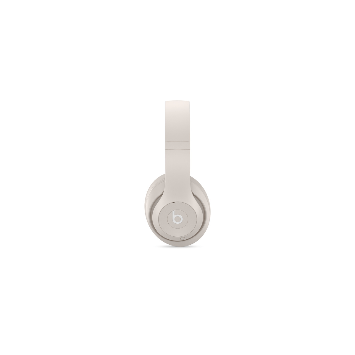 Audífonos Beats By Dr. Dre Studio Pro Alámbrico/Inalámbrico 3.5Mm Bluetooth Usb-C Blanco Mqtr3Be/A