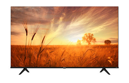 Television Hisense 55A6Gv 55" Smart Vidaa Ultra Hd 4K 3840*2160 Hdmi