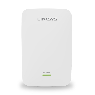 Extensor De Alcance Linksys N300 Re7000-Eu 300 Mbit/S