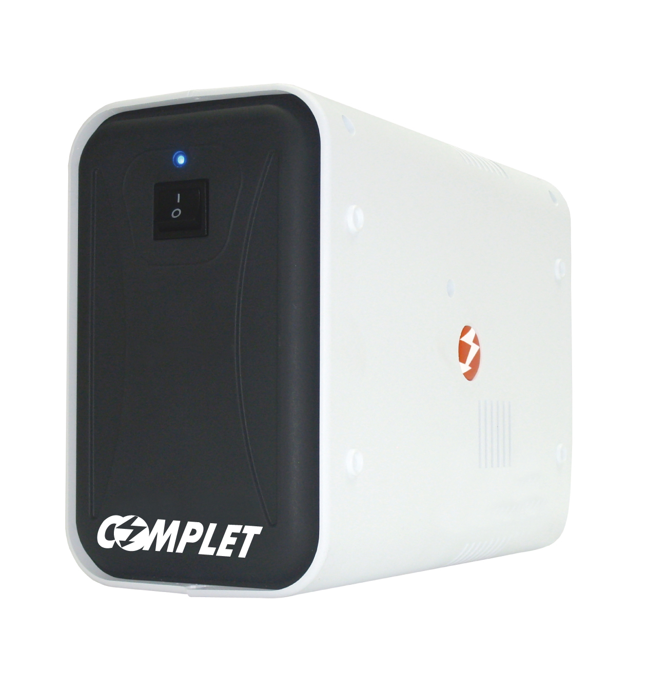 No Break Complet Mt1000Va Regulador Integrado 10 Contactos (Eri-5-029)