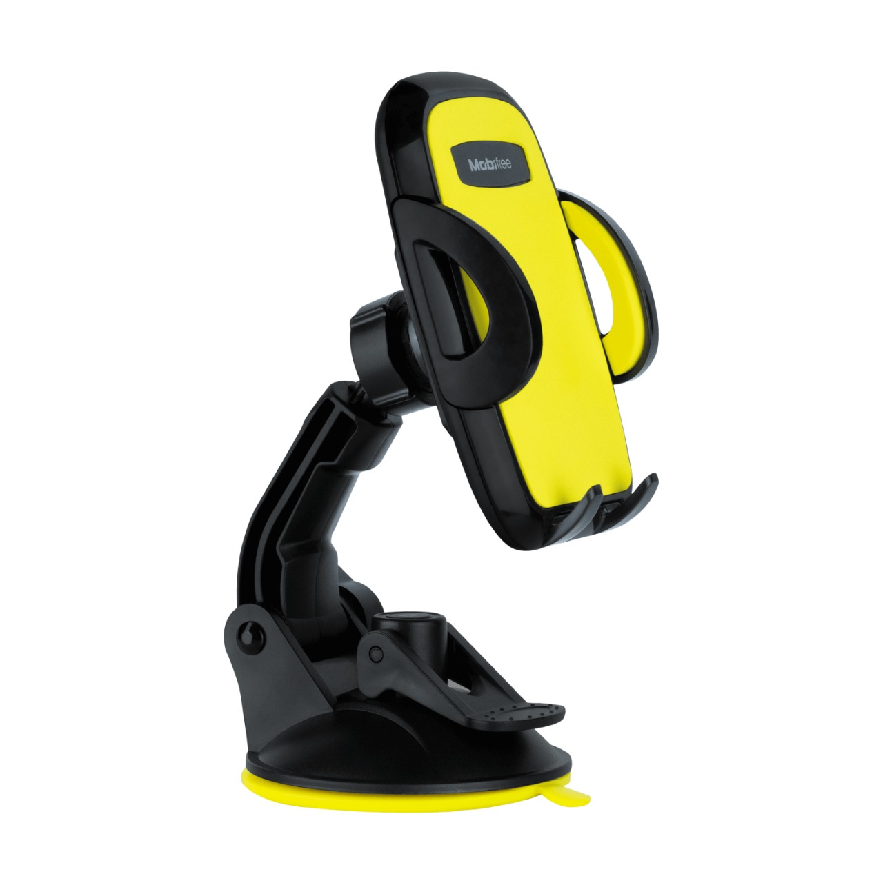 Soporte Para Celular Mobifree Con Ventosa Mb-923279