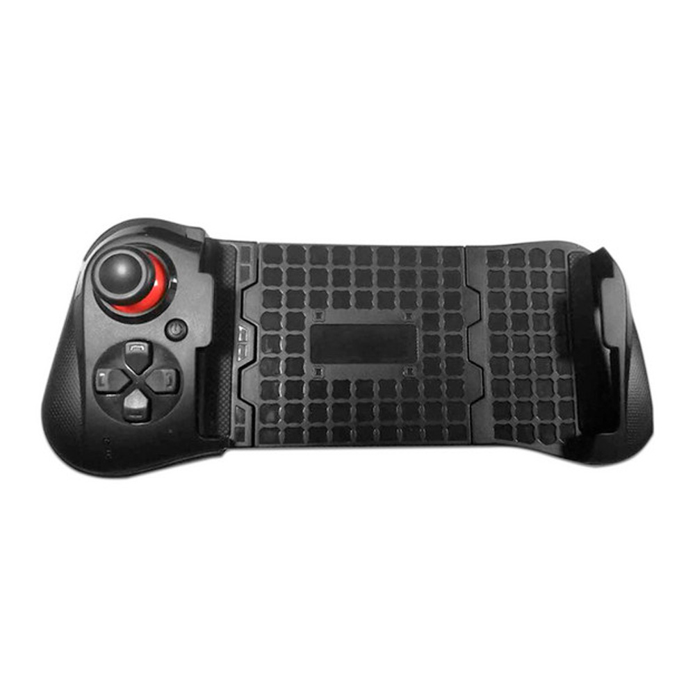 Gamepad Blackpcs 058 Stick Para Celulares Bt 058 Negro