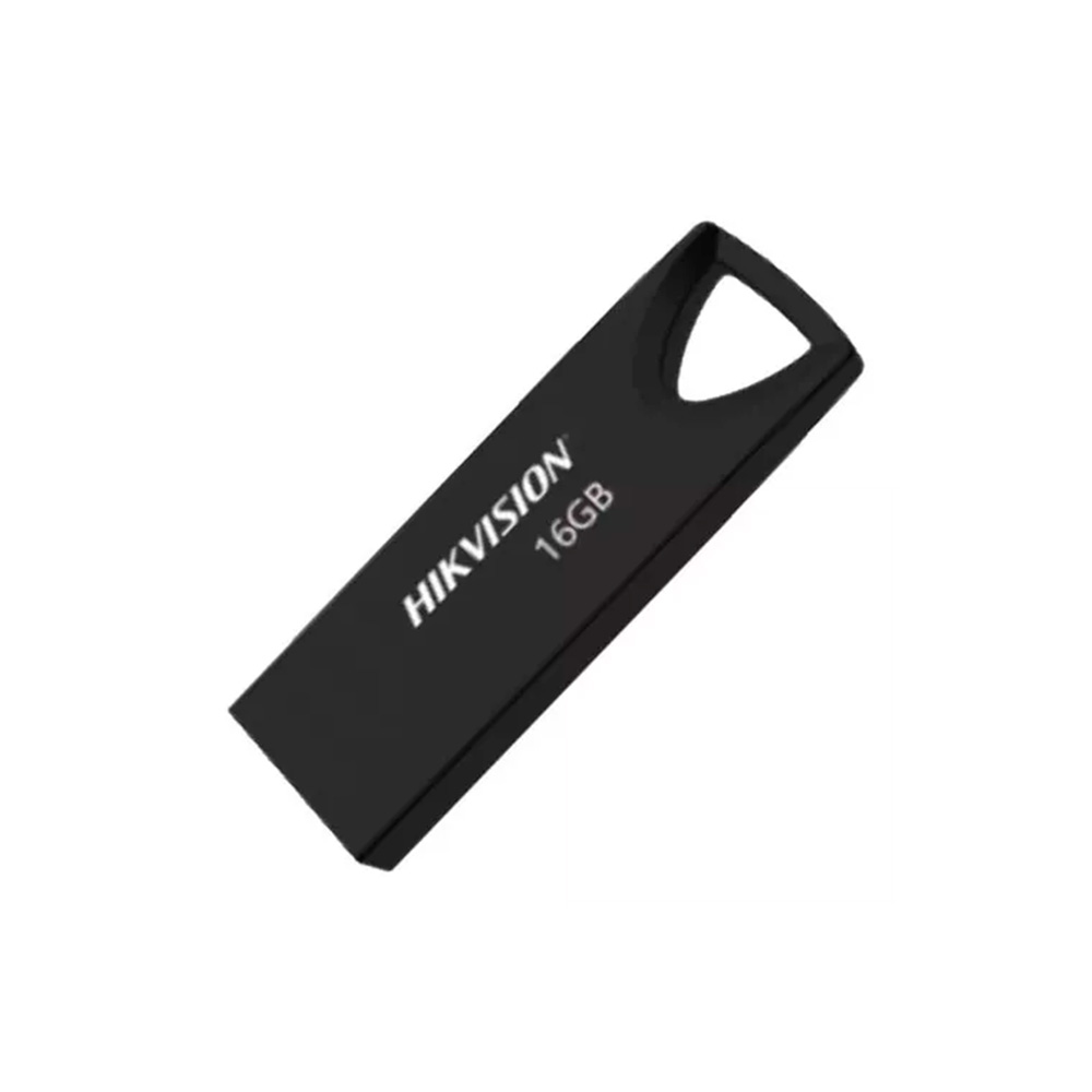 Memoria Usb Hikvision M200 16Gb Usb 2.0 20 Mb/S Negro M200Bg