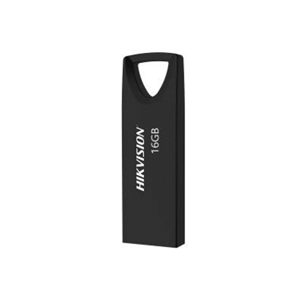 Memoria Usb Hikvision M200 16Gb Usb 2.0 20 Mb/S Negro M200Bg