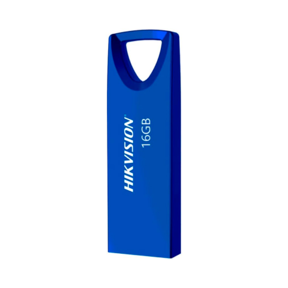 Memoria Usb Hikvision M200 16Gb Usb 2.0 20 Mb/S Azul M200Bl