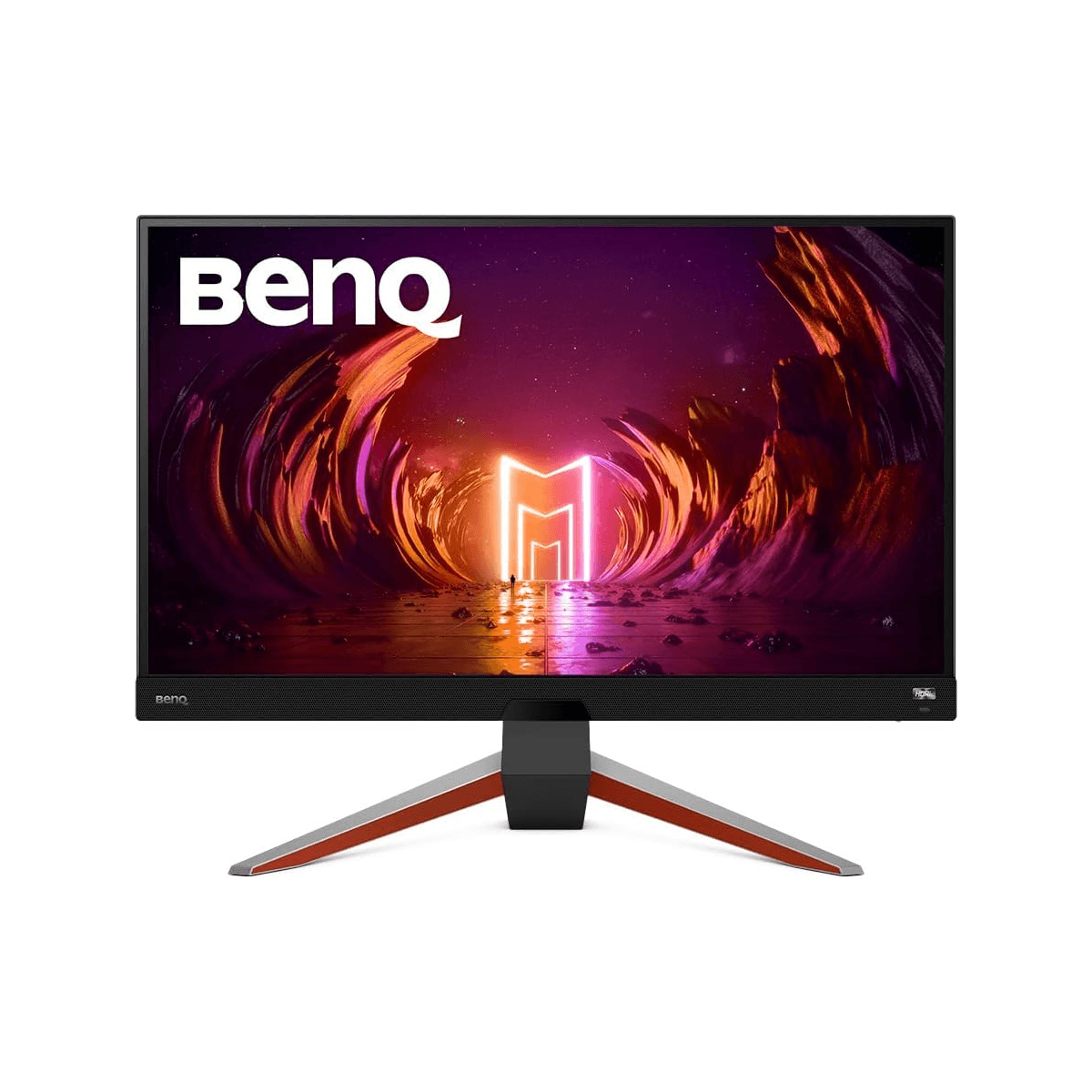 Monitor Gamer Benq Zowie Ex2710Q 27" Qhd 165Hz Freesync 2X Bocinas Integradas 2W Hdmi Negro