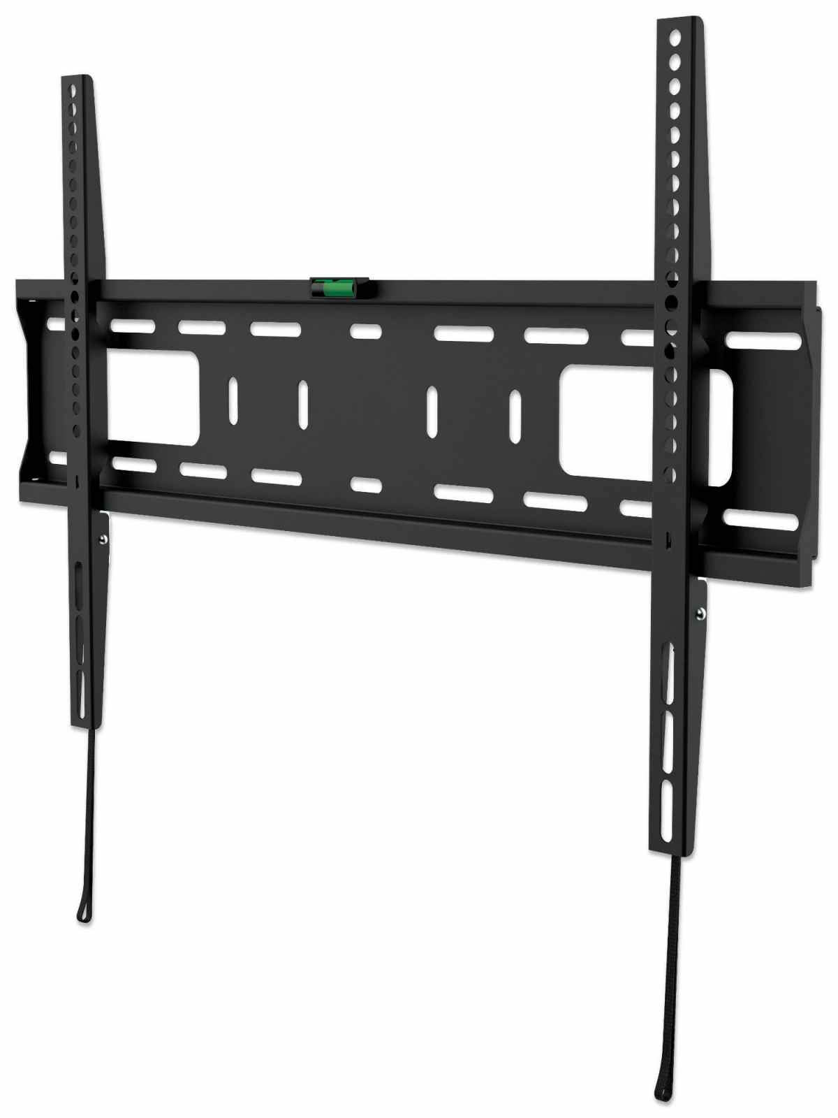 Soporte Manhattan Tv Montaje Pared 37" A 70" 50Kg Ultra Delgado 461986