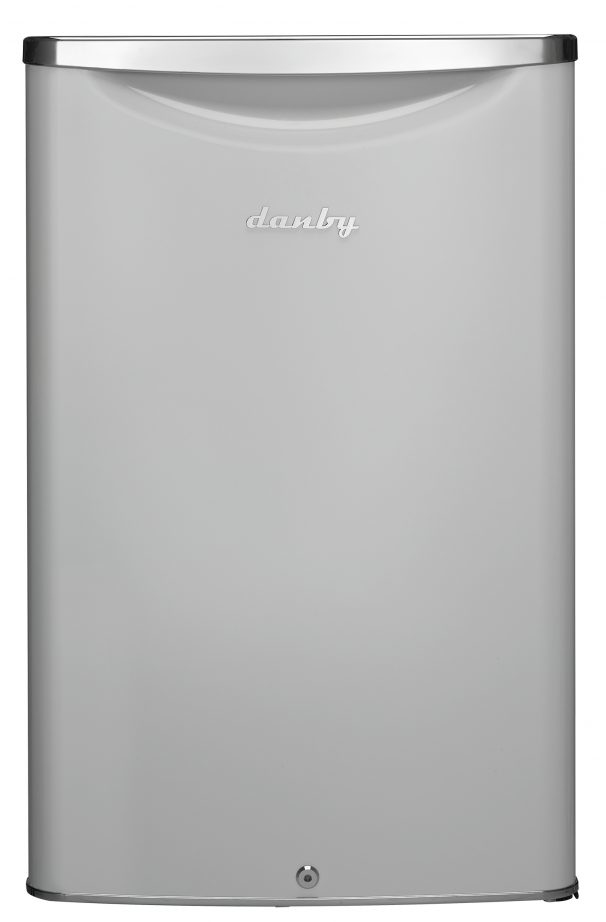 Refrigerador Danby Dar044Xa6Pdb 4.4 Pies Cubicos Perla High Gloss