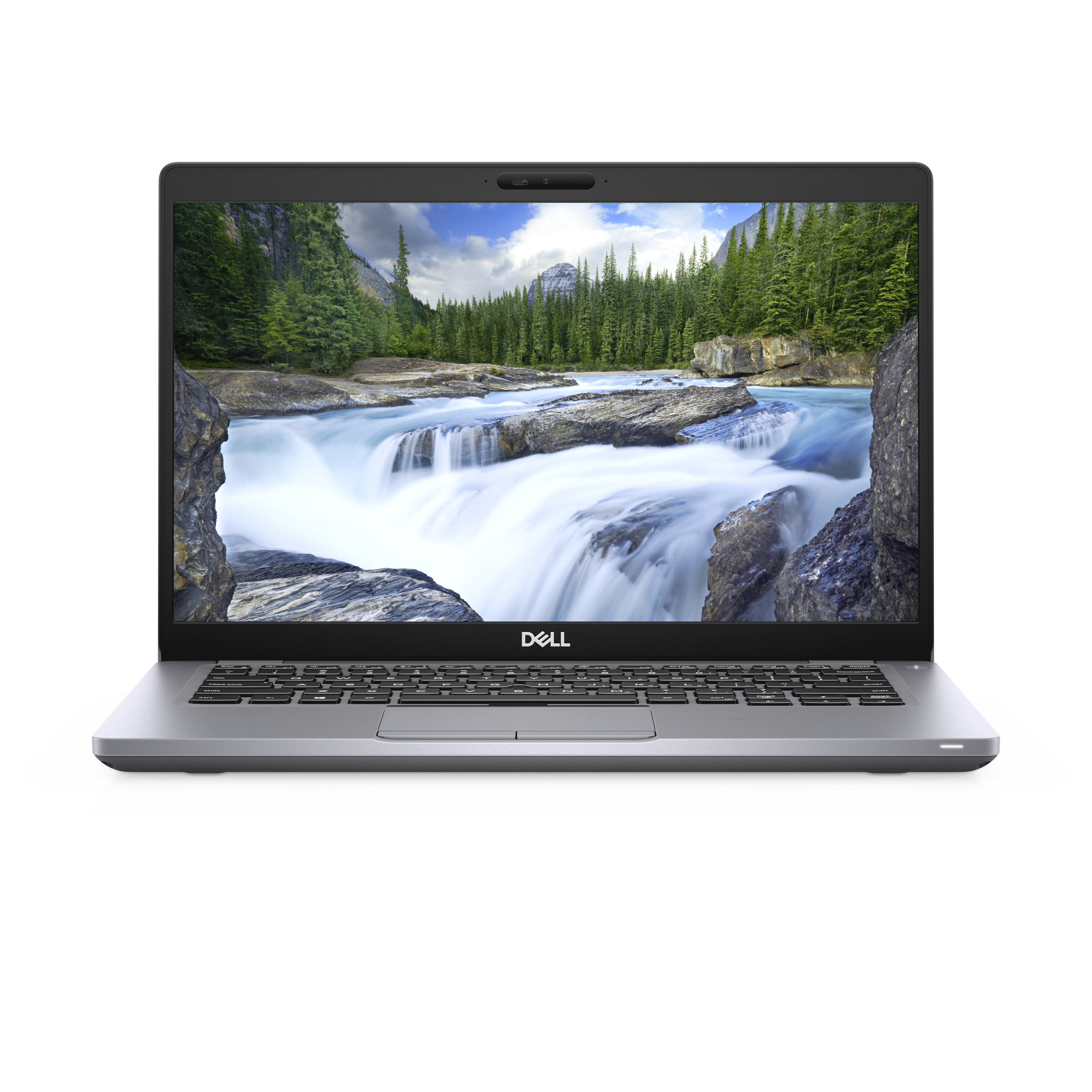 Laptop Dell Latitude 5410 14"  Core I5 10210U 8Gb 1Tb W10Pro Tjw2H