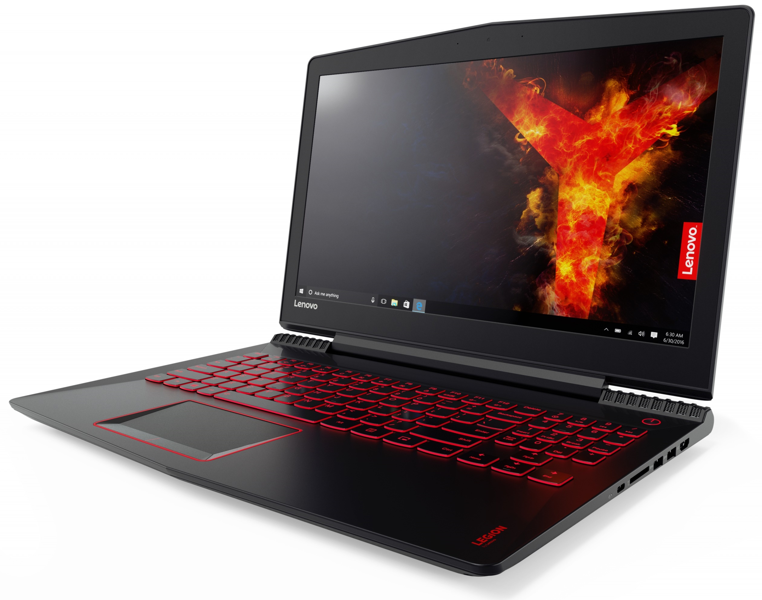 Laptop Gamer Lenovo Legion Y520 I5 7300Hq 8Gb 1Tb Gtx1050 15.6" Win 10