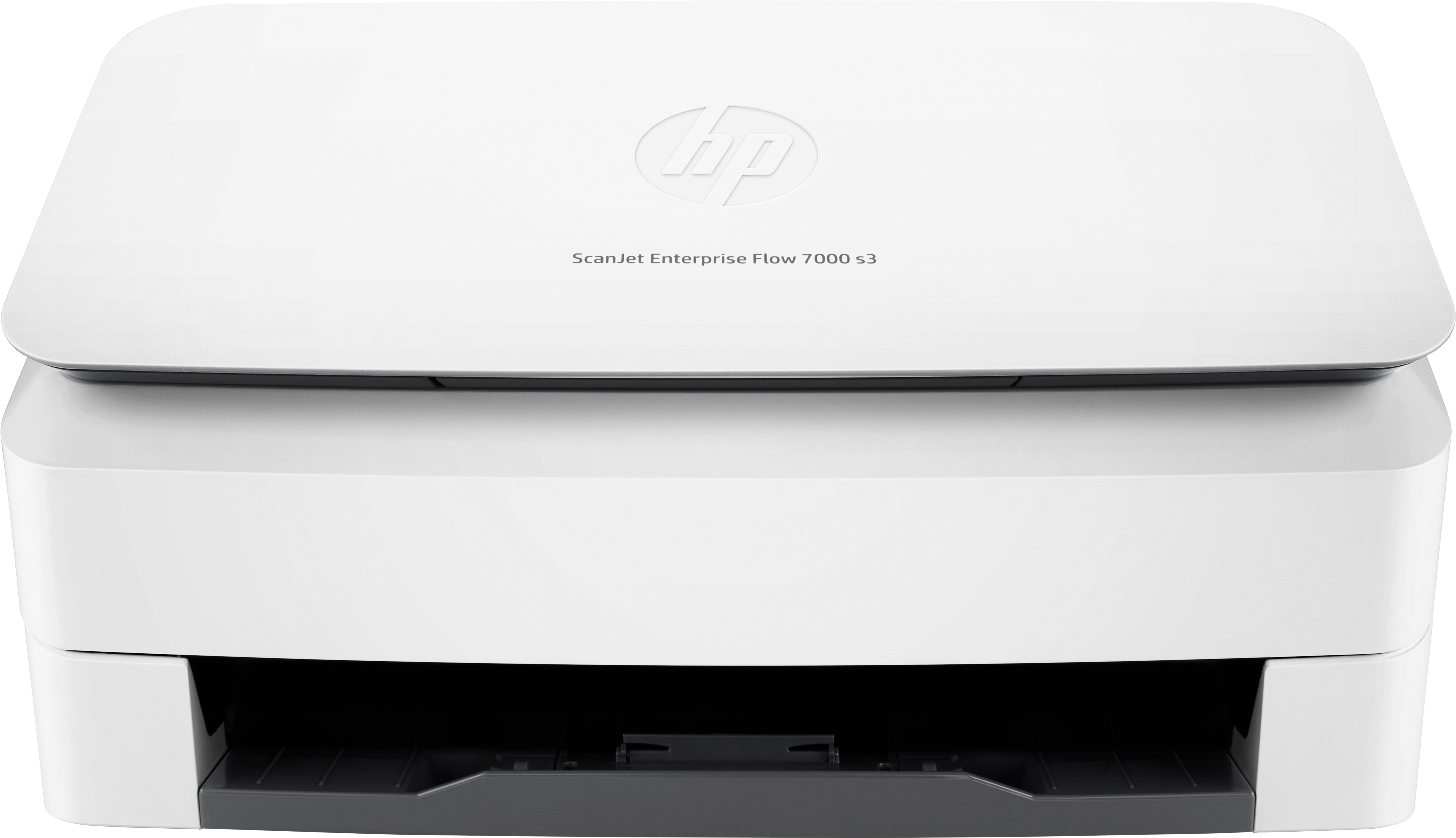 Escaner Hp Enterprise Flow 7000 S3 Duplex Usb 3.0 Adf 7500 Pag L2757A