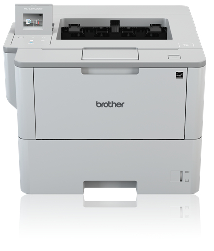 Impresora Láser Brother Hll6400Dw, 1200 X 1200 Dpi, Laser, 520 Hojas