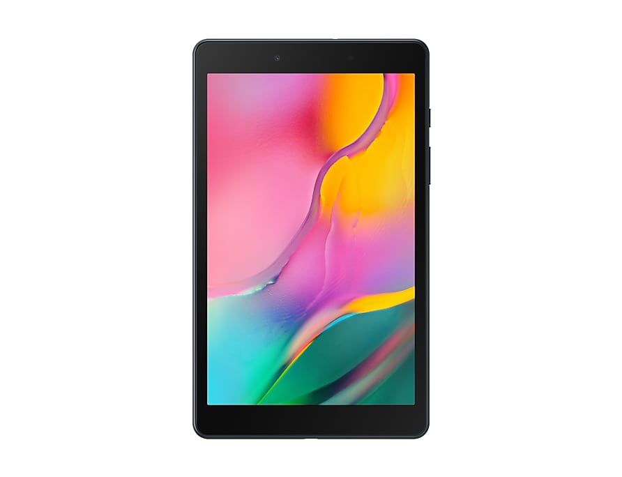 Tablet Samsung Galaxy Tab A 8" 2G 32G Andr 9.0 Negra Sm-T290Nzkamxo