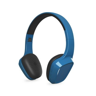 Diadema Energy Sistem Ey-428335 Diadema Azul Bluetooth Headphones 1