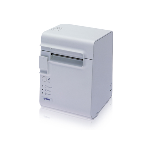 Epson Tml90P-014, Impresora Para Etiquetas Transferencia Termica