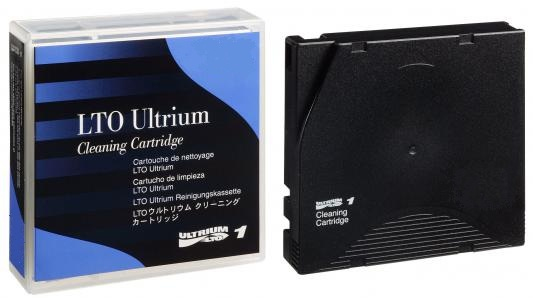 Cartucho De Limpieza Lenovo L1Ucc Unidad De Cinta Para Ultrium Tape