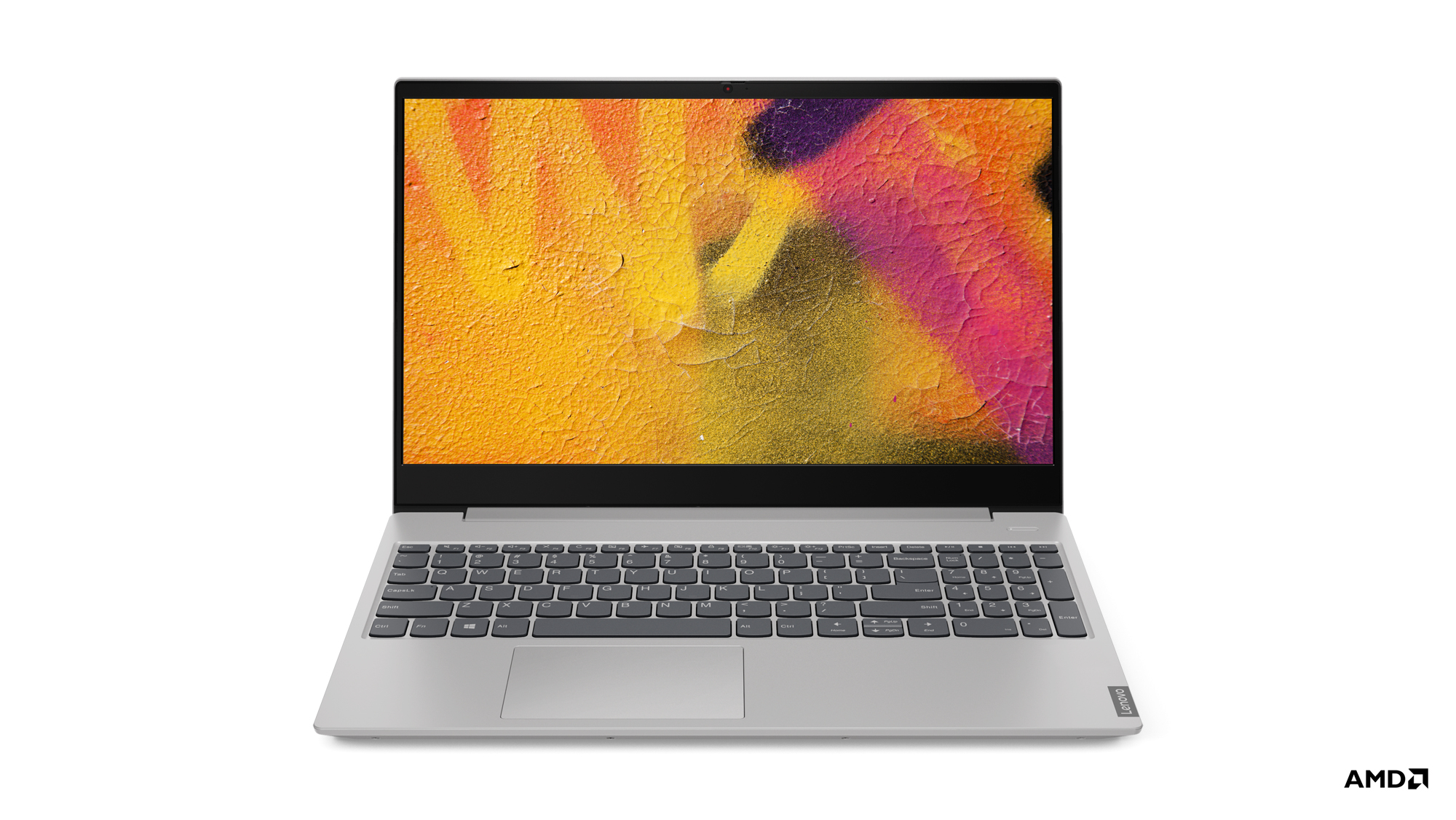 Laptop Lenovo S340-15Api Ryzen 3 3200 15.6" 8Gb 2T W10 81Nc0026Lm
