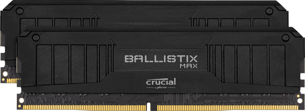 Memoria Ram Ddr4 Crucial Ballistix B 16Gb Kit 2X8Gb 4000Mhz Max