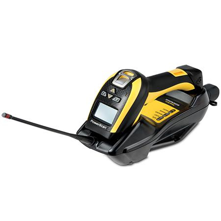 Lector Codigo De Barras Powerscan Pm9500 Datalogic Pm9500-910Rbk10