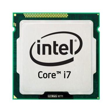 Procesador Intel Core I7 7700 3.6Ghz 65W Soc 1151 Caja Bx80677I77700