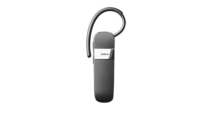Manos Libres Jabra Talk Bluetooth 3.0 Inalambrico Negro