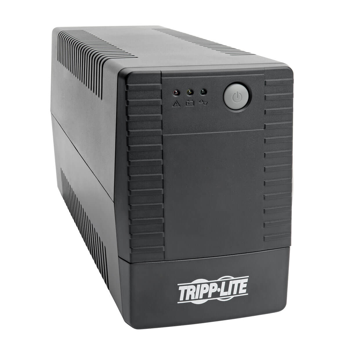 Nobreak Tripp Lite Vs450T 450Va 240W 4 Contactos Negro Hogar Y Oficina