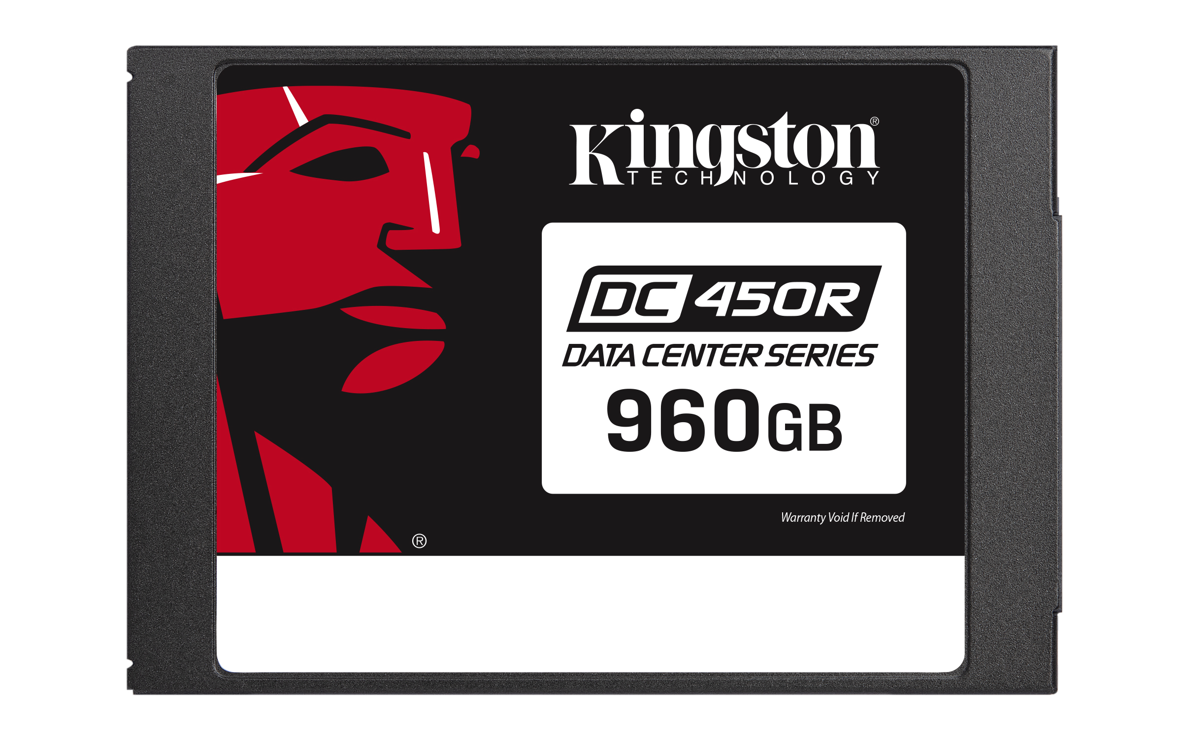 Ssd Kingston Technology Dc450R 960 Gb Sata Iii 560Mb/S 530Mb/S 6Gbit/S