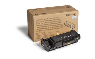 Toner Xerox Para Workcentre 3335/3345, Negro 15,000 Pag.(106R03623)